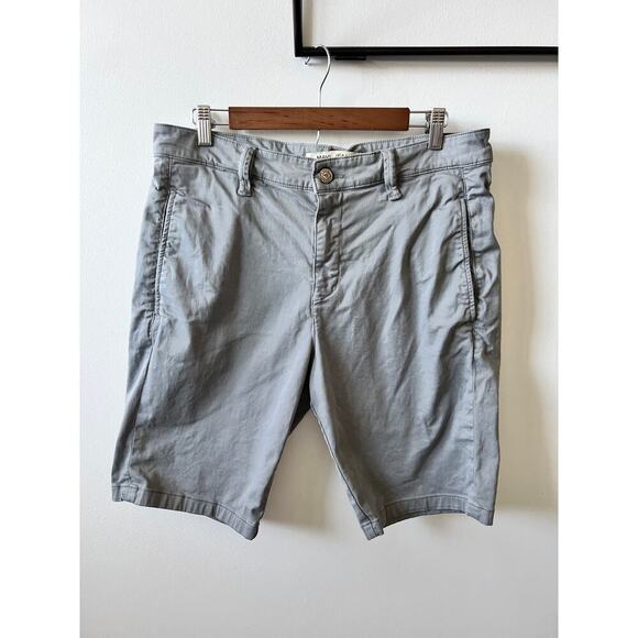 MAVI jeans chino casual shorts men's size 34 - Picture 1 of 5